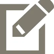 alphaplus rédaction print web symbole