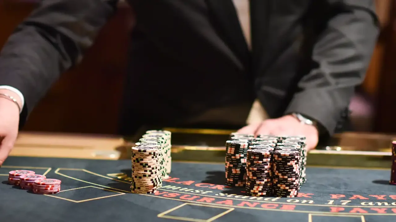 Découvrez pourquoi le meilleur casino en ligne francais fait tant parler