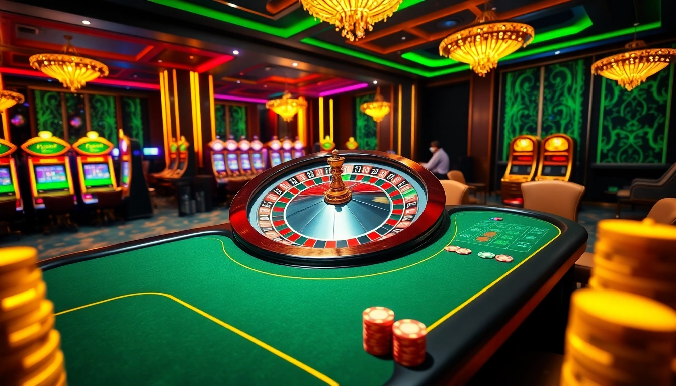 Experience exciting online Casino Games at https://8kbett2a.org/ with vibrant roulette and poker action.
