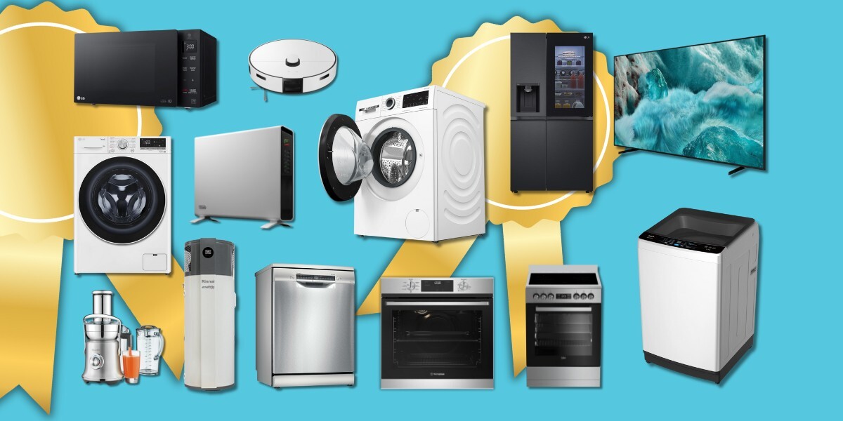 Appliances Reviews