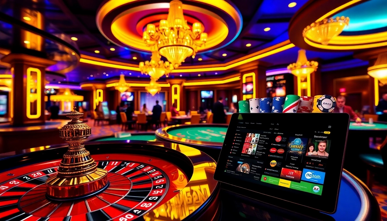 Experience the thrill of gambling at https://mm88.observer/ with exciting casino tables and vibrant game visuals.